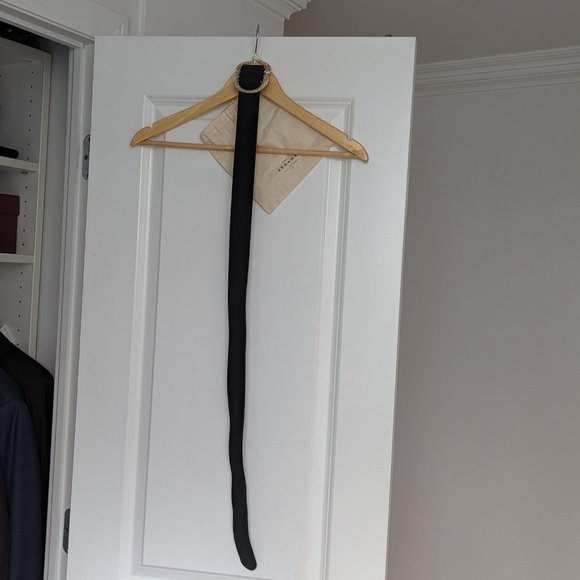 Sezane Artemis Belt | Size 80 - Picture 9 of 10